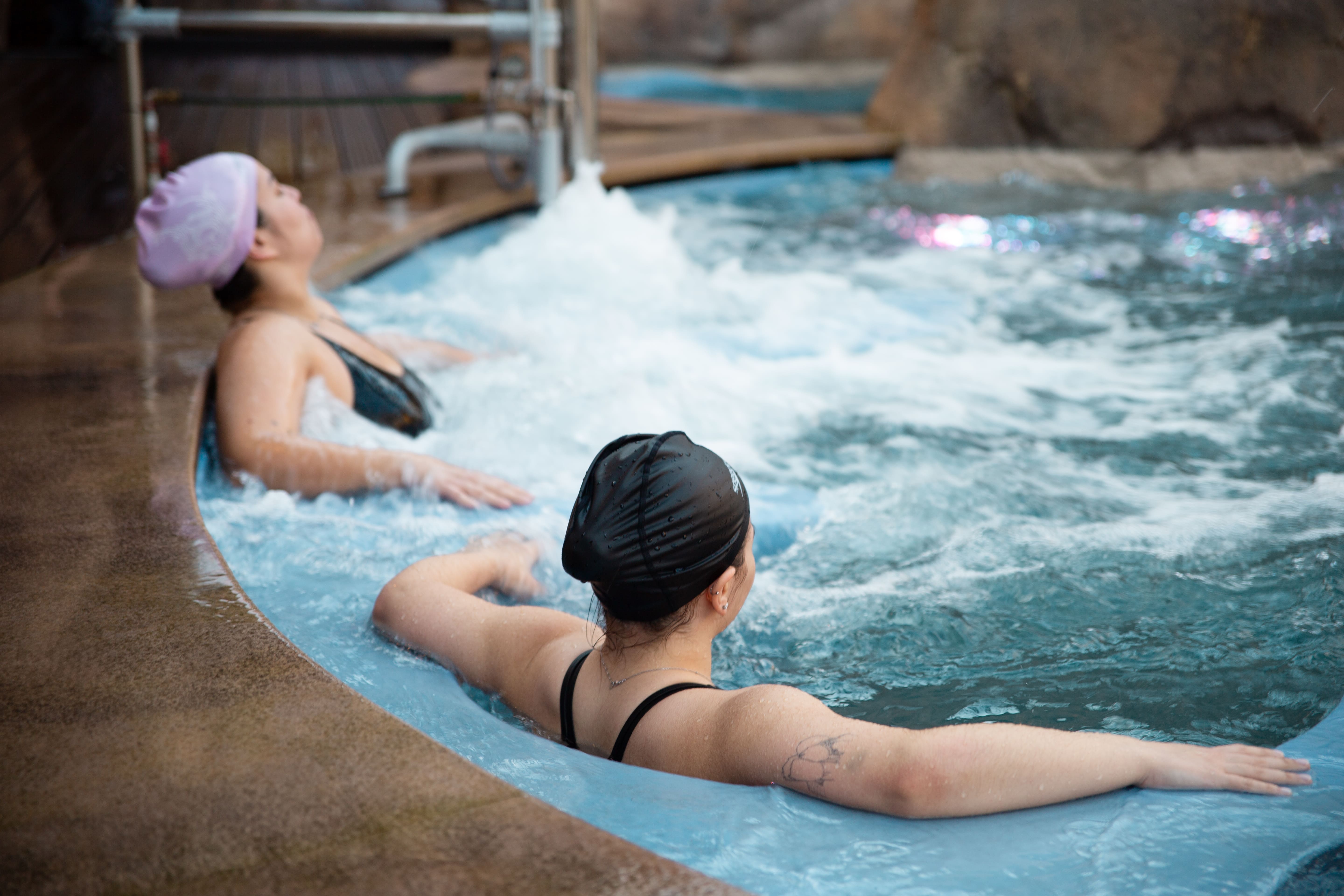 Termas de Chaves 4