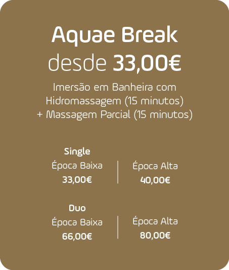 Aquae Break